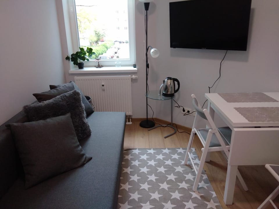 Pepleri 34 Stuudio 5 Apartment in Estonia