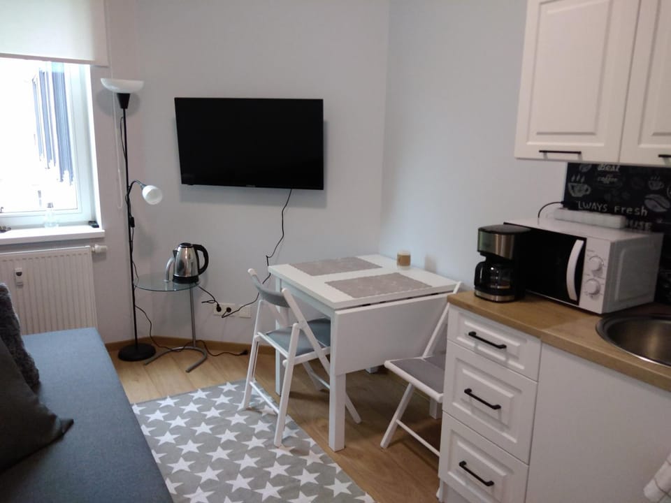 Pepleri 34 Stuudio 5 Apartment in Estonia