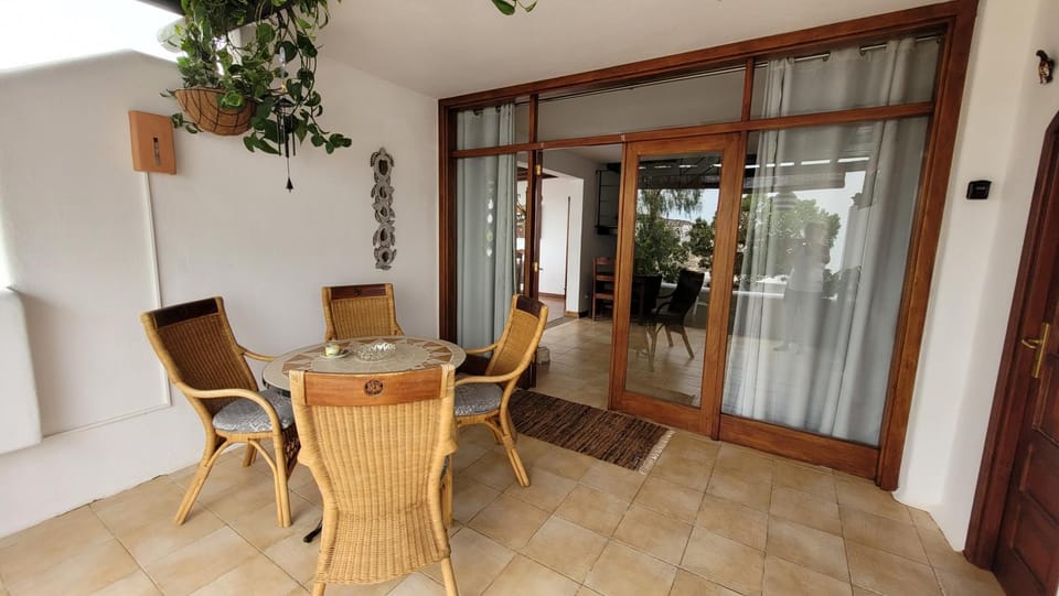Villa Harmony Apartment in Isla de Lanzarote