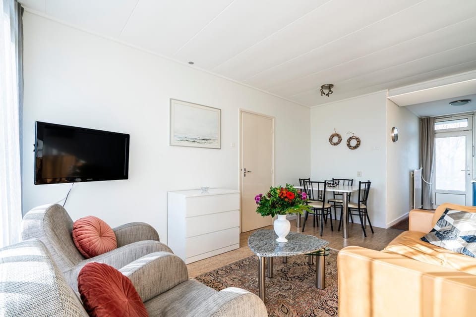 Kurhaus 13 Apartment in Zoutelande