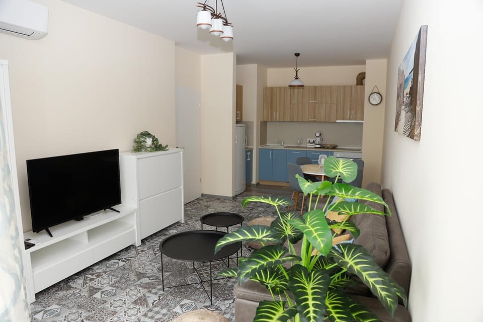 Casa Maiolica in Atlantis Atmosphere Apartment in Burgas