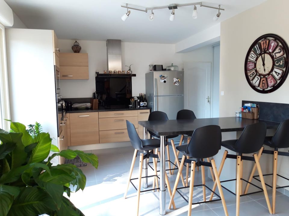 Le Clos des Roses House in Beaune