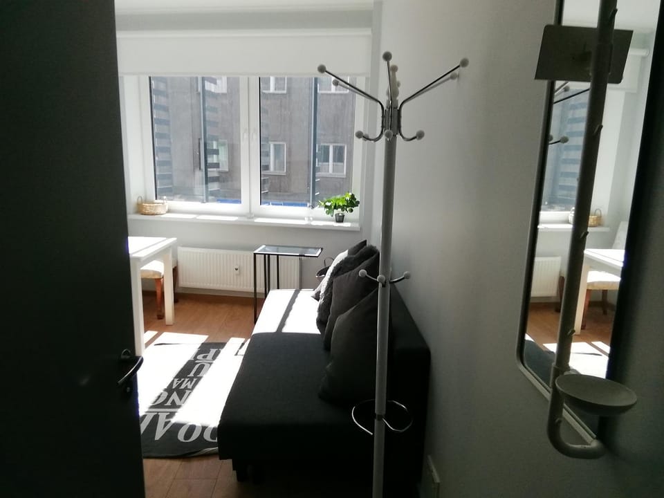 Pepleri 34 stuudio 11 Apartment in Estonia