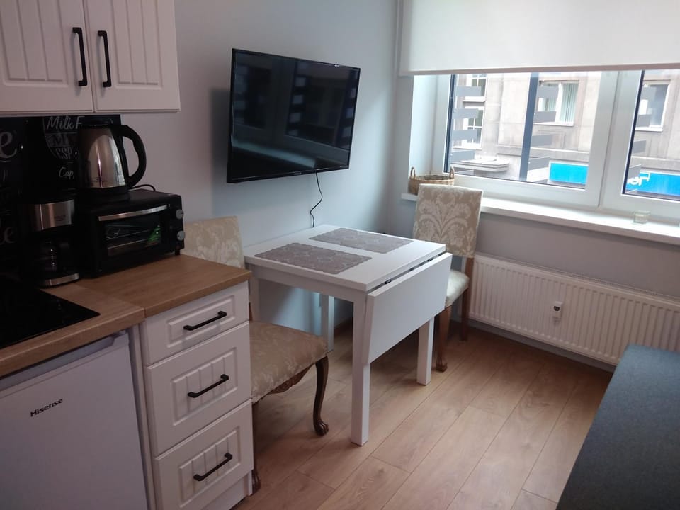 Pepleri 34 stuudio 11 Apartment in Estonia
