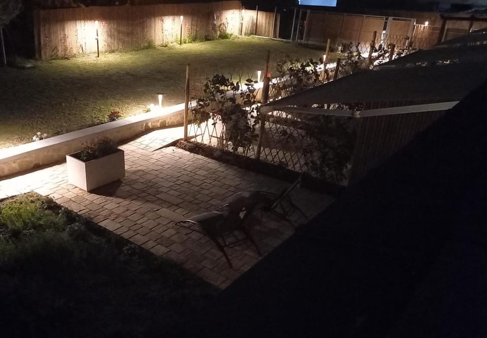 Bamboo Bed and Breakfast in Campania