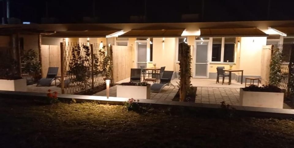 Bamboo Bed and Breakfast in Campania