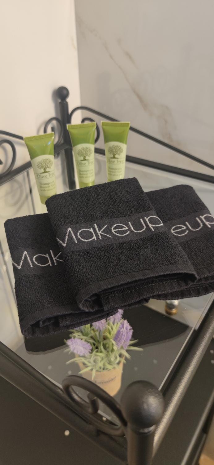 towels