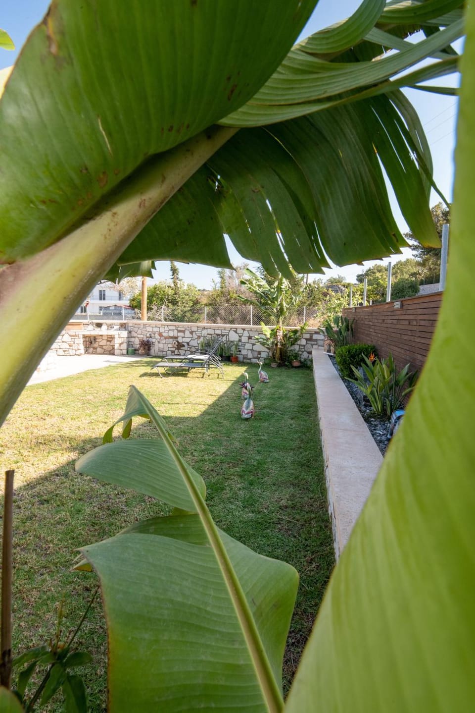 Searock Stegna Villa Villa in Rhodes, Greece