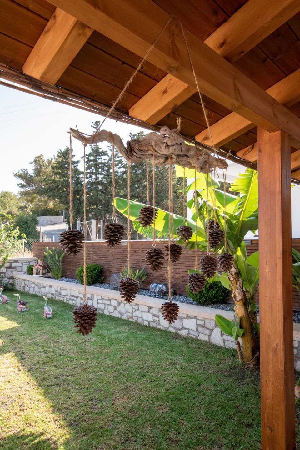 Searock Stegna Villa Villa in Rhodes, Greece