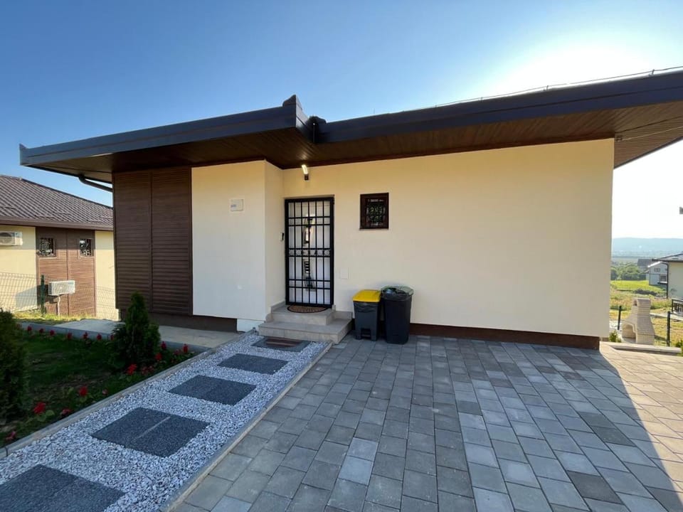 Sarajevo Pine House House in Sarajevo