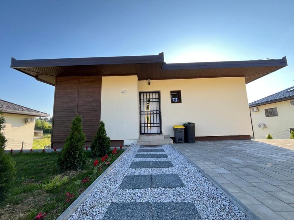 Sarajevo Pine House House in Sarajevo