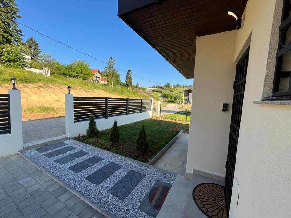 Sarajevo Pine House House in Sarajevo