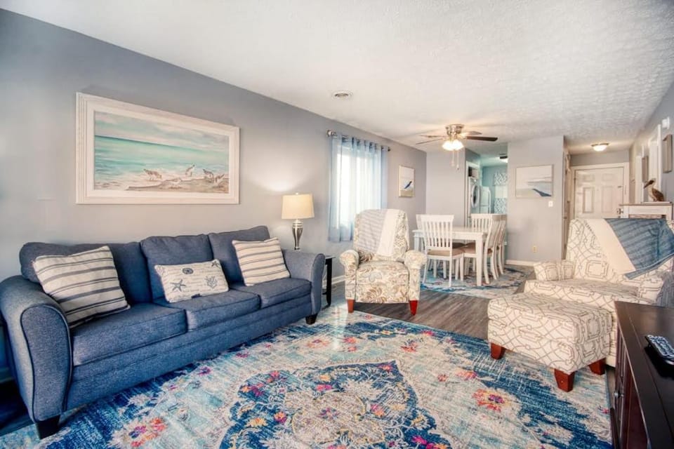 Shipwatch Pointe I - I125 Apartment in South Carolina
