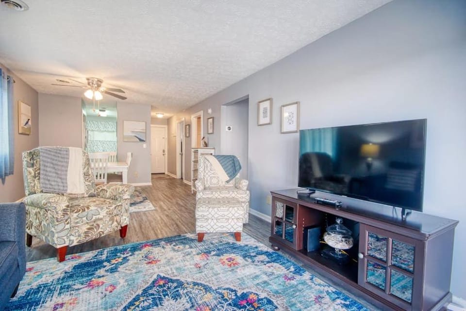 Shipwatch Pointe I - I125 Apartment in South Carolina
