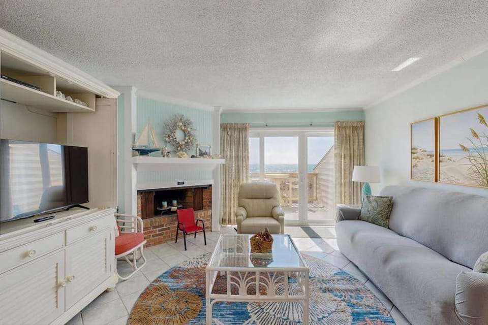 Perfect Harmony Apartment in North Myrtle Beach