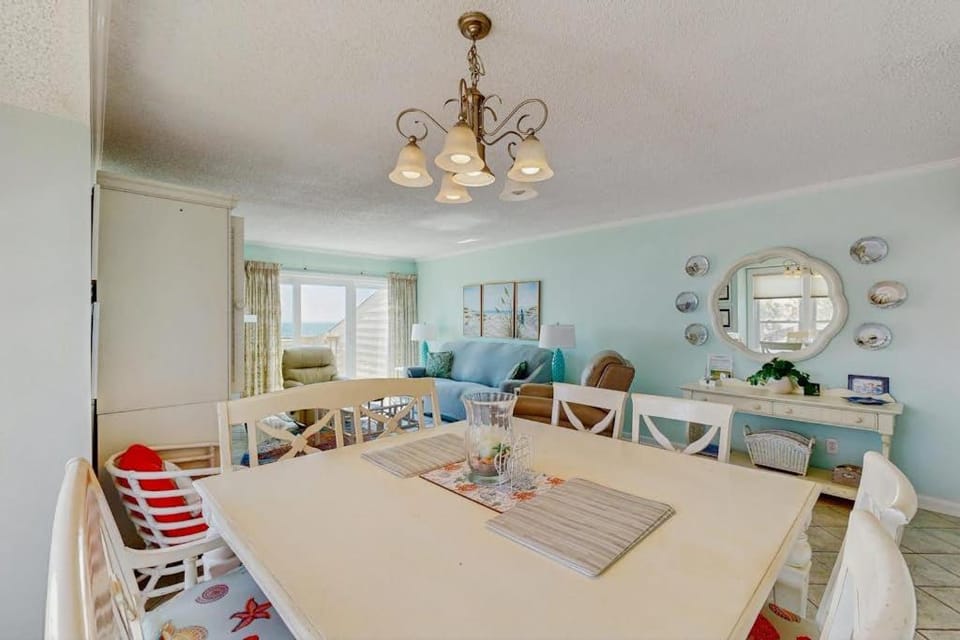 Perfect Harmony Apartment in North Myrtle Beach