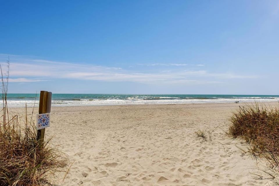 Perfect Harmony Apartment in North Myrtle Beach