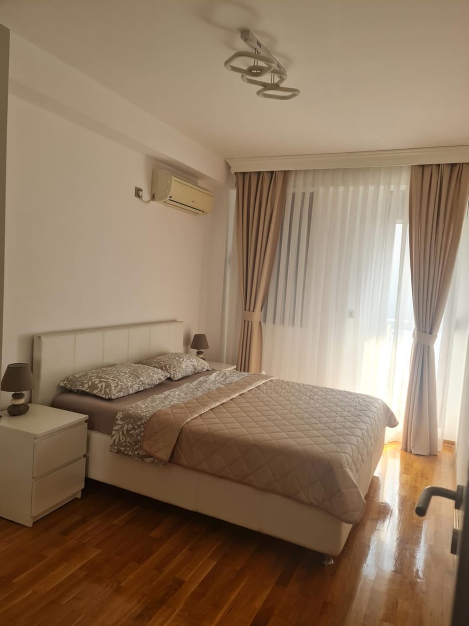 Samsa lux apartment in the heart of Budva Apartment in Budva
