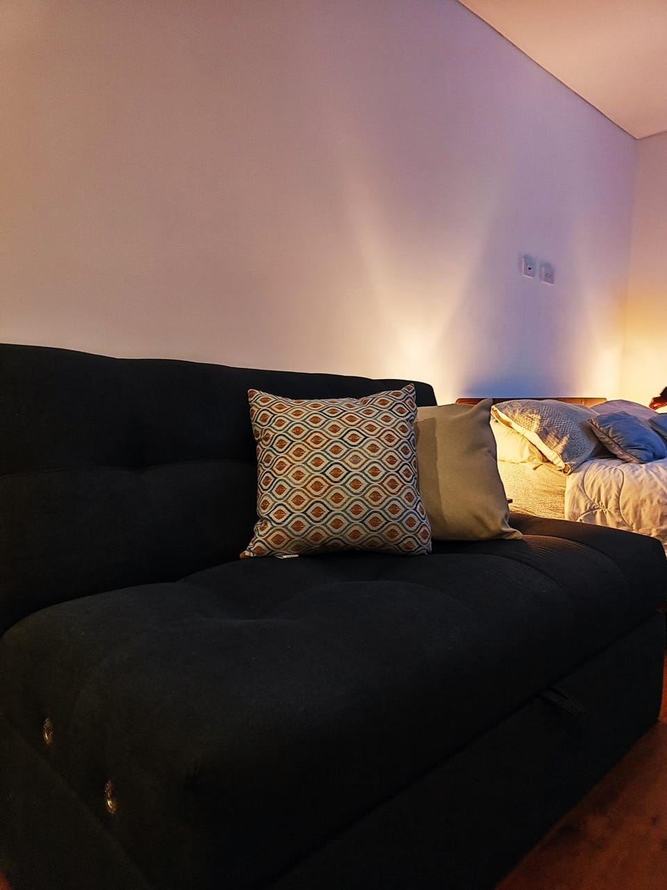 Chapinero Central Living 58 Apartment in Bogota