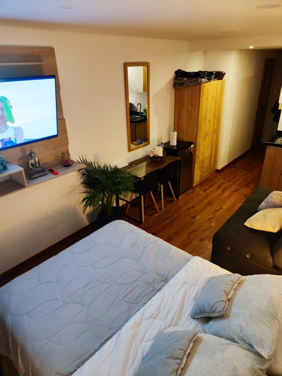 Chapinero Central Living 58 Apartment in Bogota