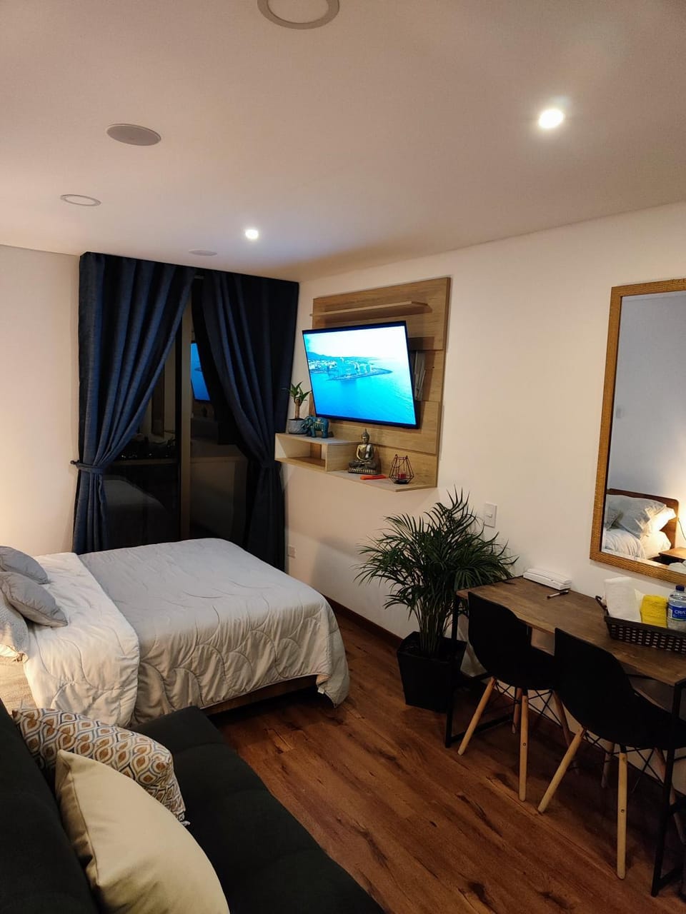 Chapinero Central Living 58 Apartment in Bogota