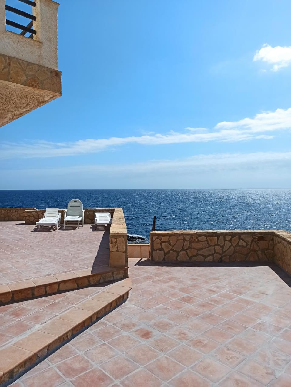 Villa Mangata House in Andalusia