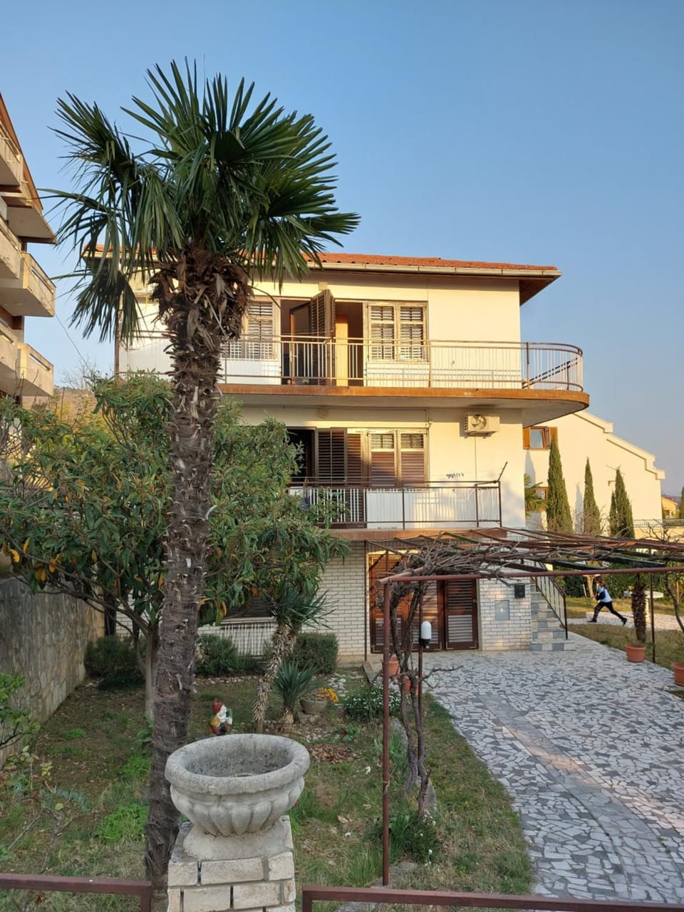 Apartment Nikola, Crikvenica Apartment in Crikvenica