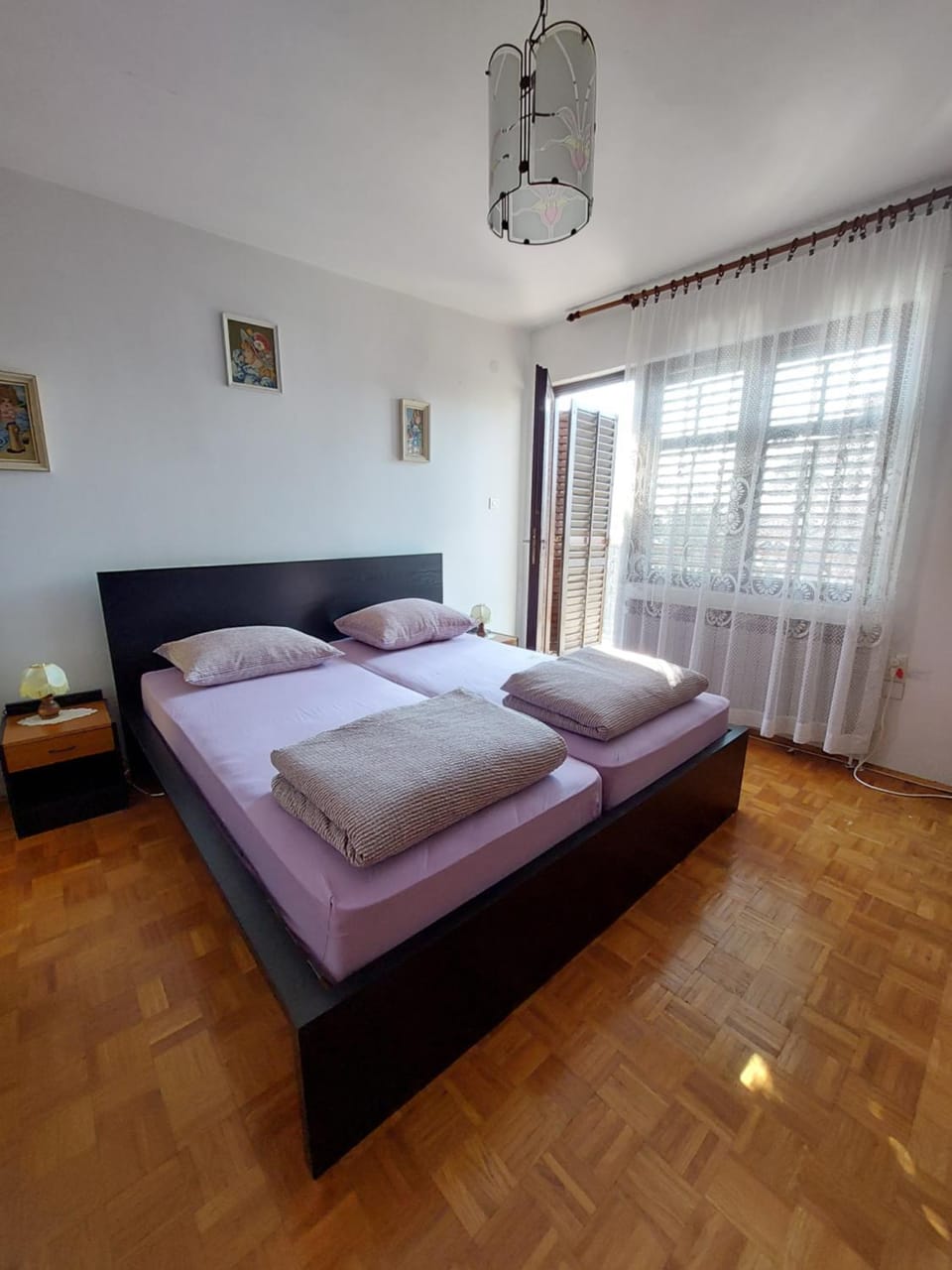Apartment Nikola, Crikvenica Apartment in Crikvenica