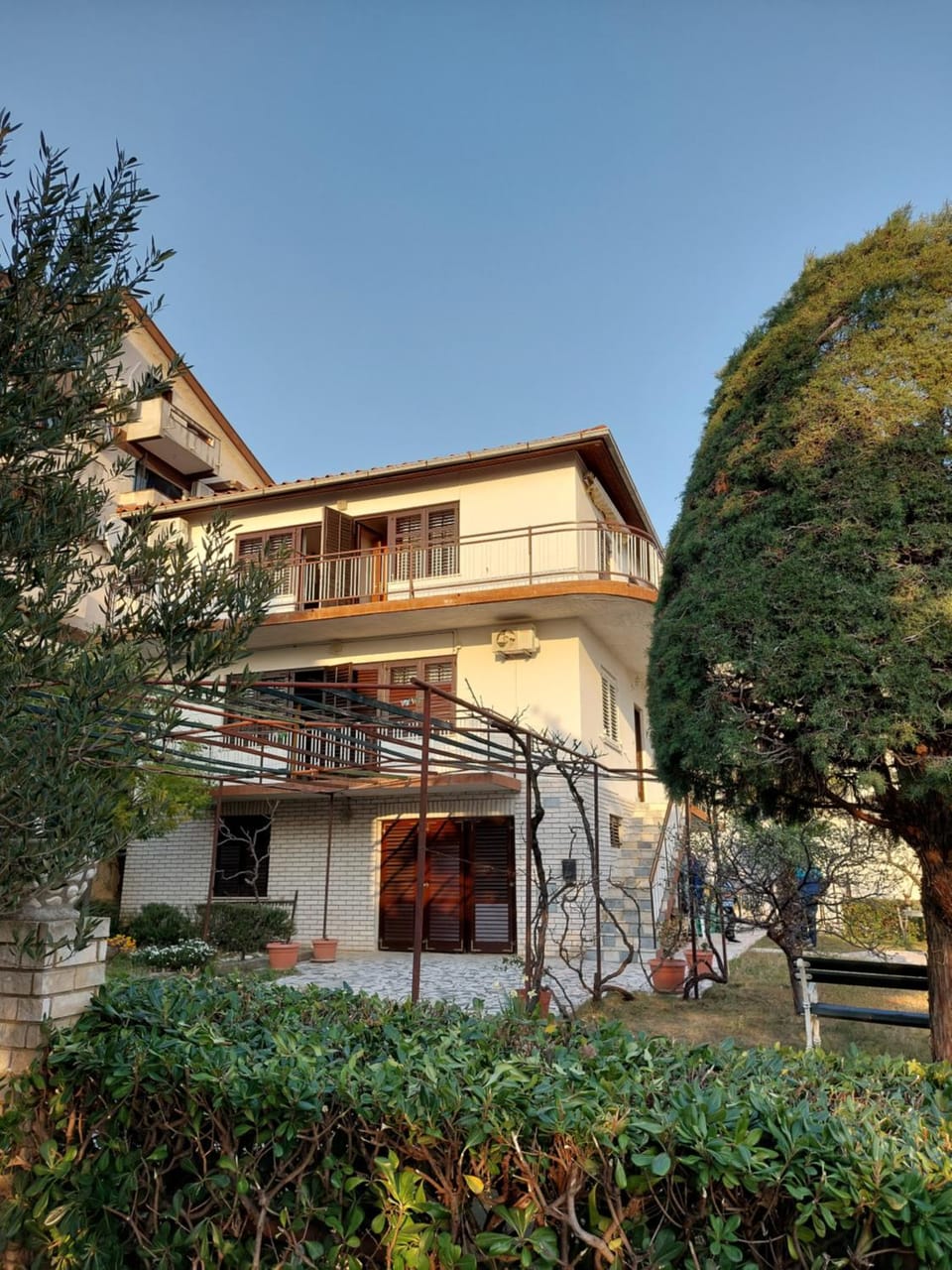 Apartment Nikola, Crikvenica Apartment in Crikvenica