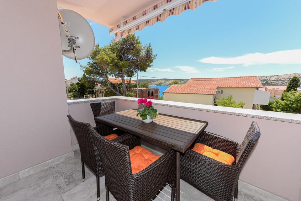 Summer, Balcony/Terrace, Sea view
