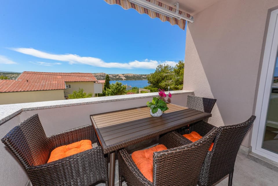 Summer, Balcony/Terrace, Sea view