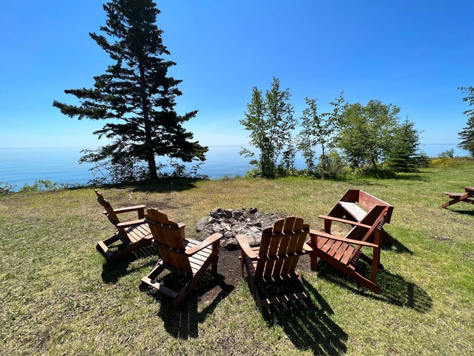 Thomsonite Inn on Lake Superior Inn in Minnesota