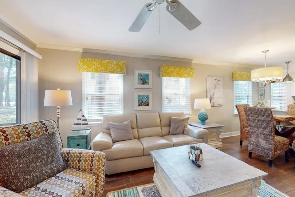 Pawleys Island #2 House in South Carolina