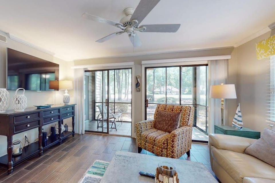 Pawleys Island #2 House in South Carolina