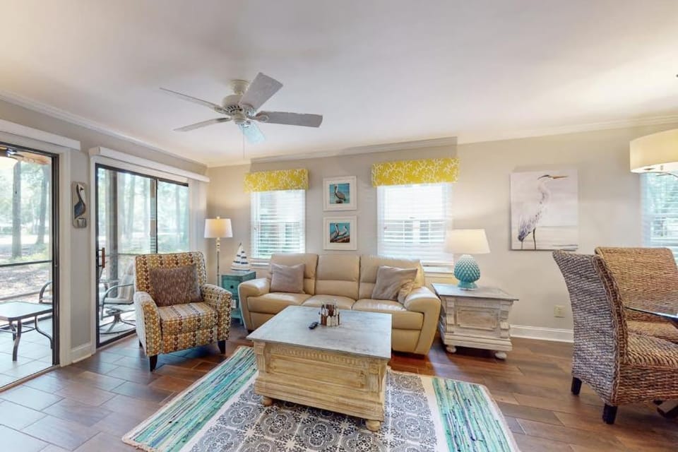 Pawleys Island #2 House in South Carolina