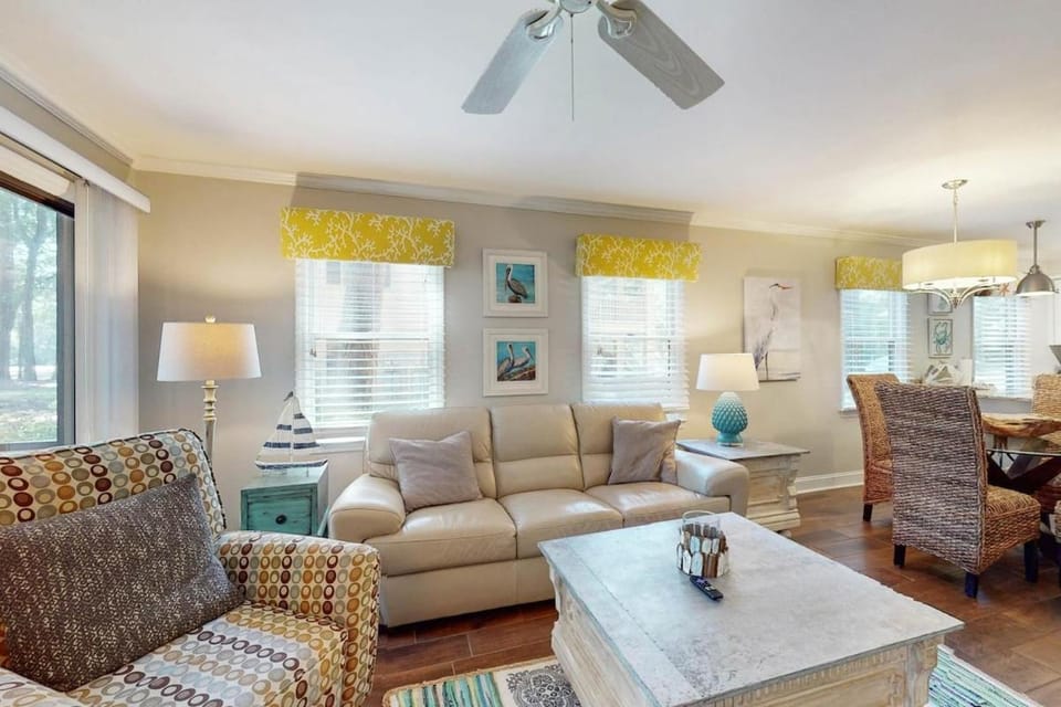 Pawleys Island #2 House in South Carolina