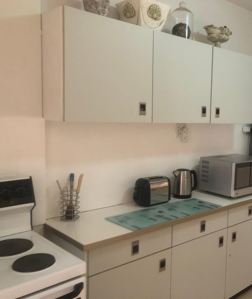 Kitchen or kitchenette, Communal kitchen