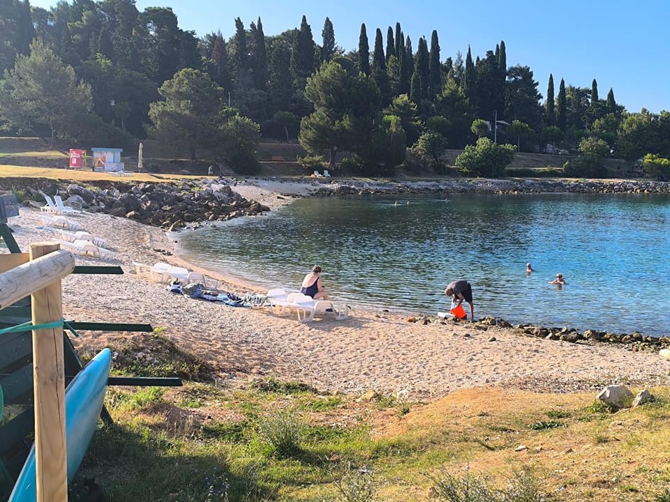 Apartman near beach Pelagic sea view Apartment in Rovinj