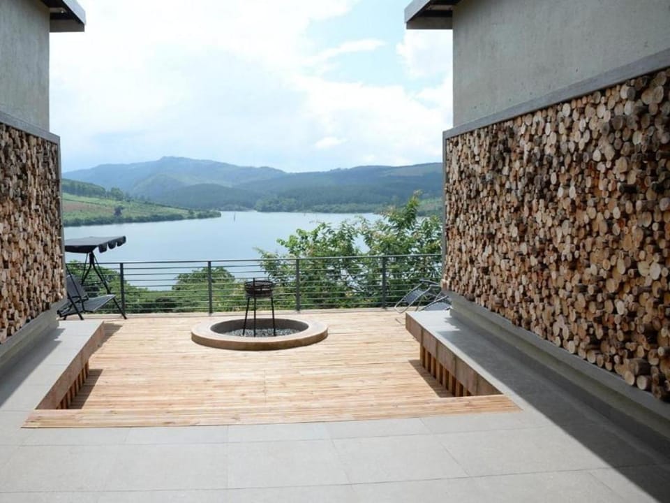 BBQ facilities