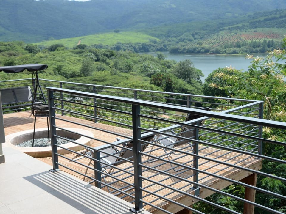 River view