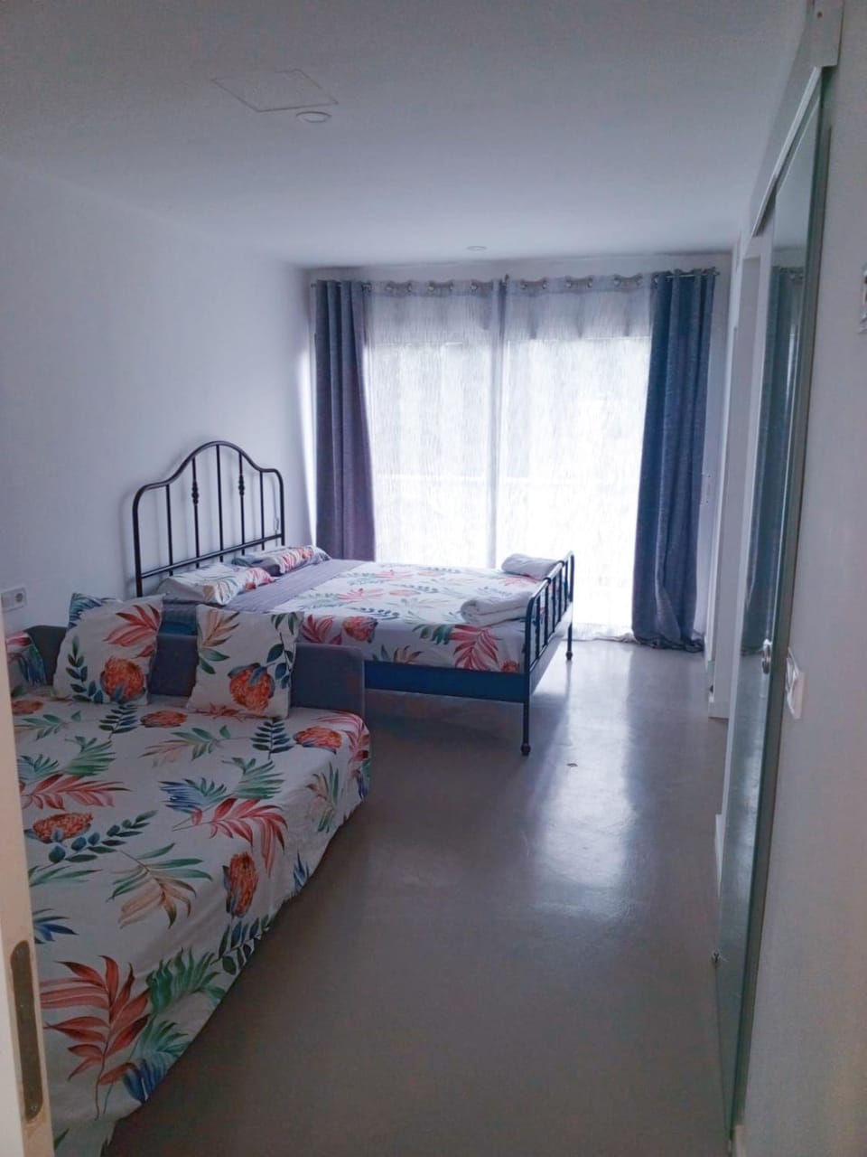 Masnou Aparthotel Apartment hotel in Maresme