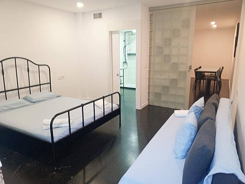 Masnou Aparthotel Apartment hotel in Maresme