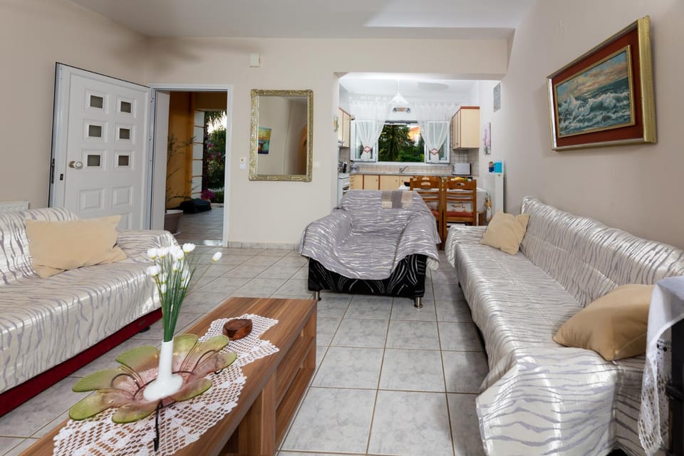 Mary's house Apartment in Cephalonia