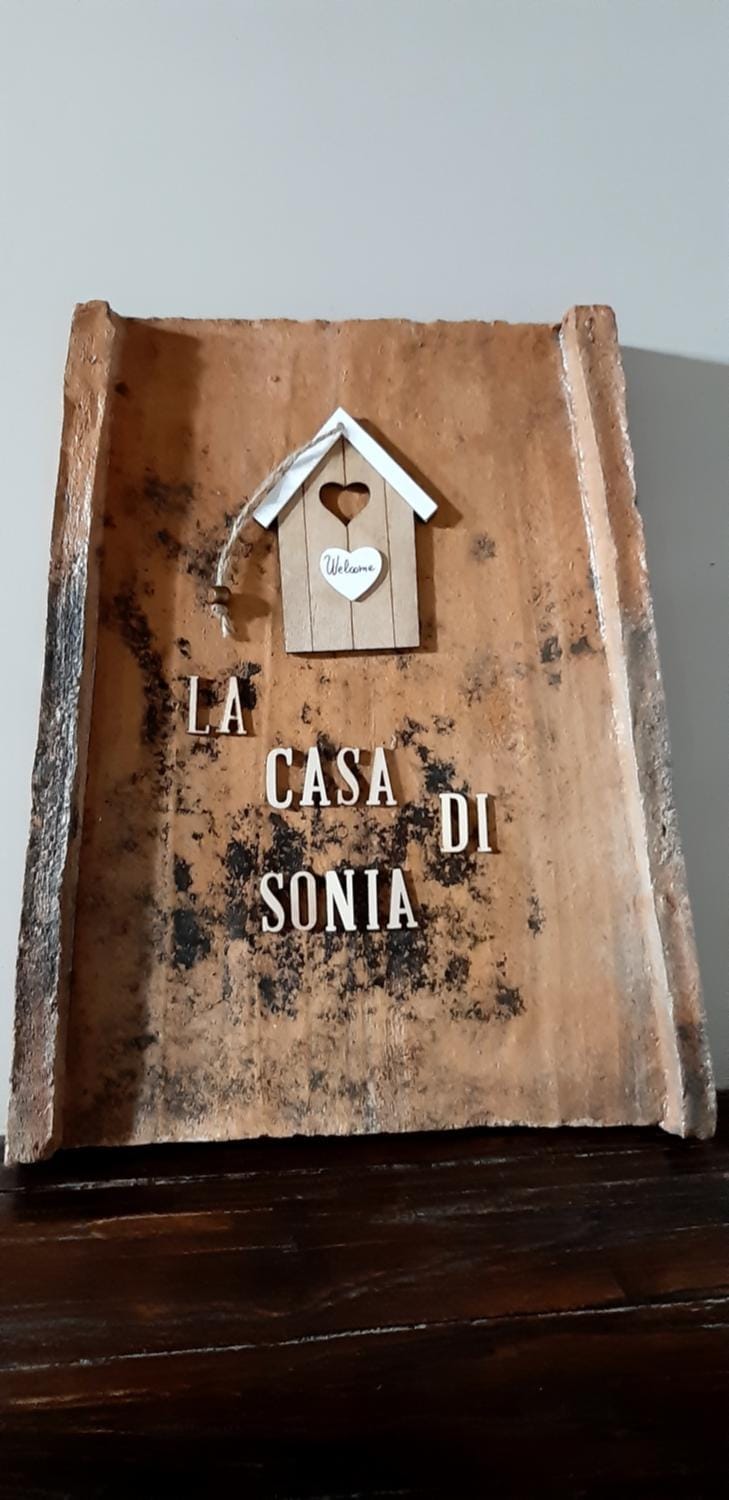 Property logo or sign