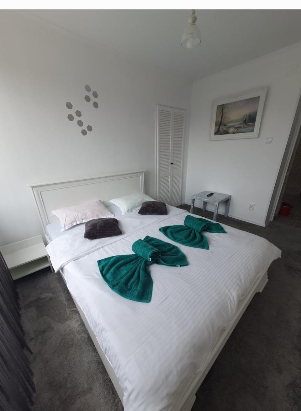 Apartament Tiron în centru orasului Apartment in Romania