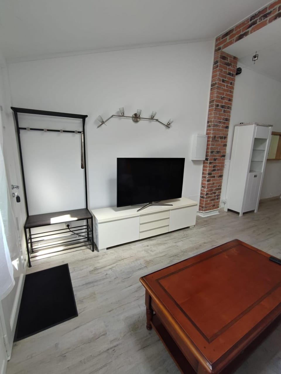 Appartement T2 48 m2 indépendant parking public gratuit à proximité Apartment in Béziers