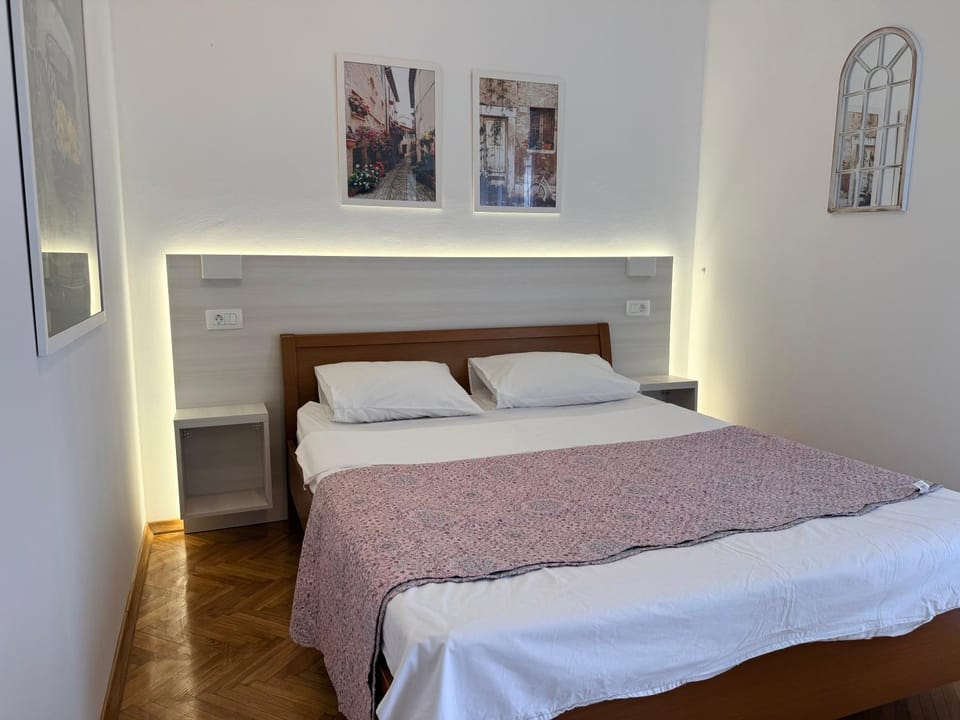 Apartment Lena, Budva Centar Apartment in Budva
