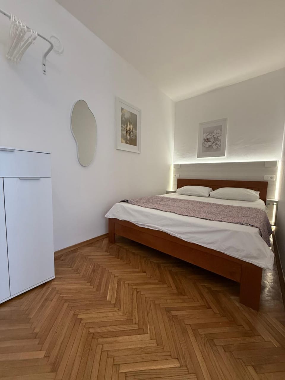 Apartment Lena, Budva Centar Apartment in Budva