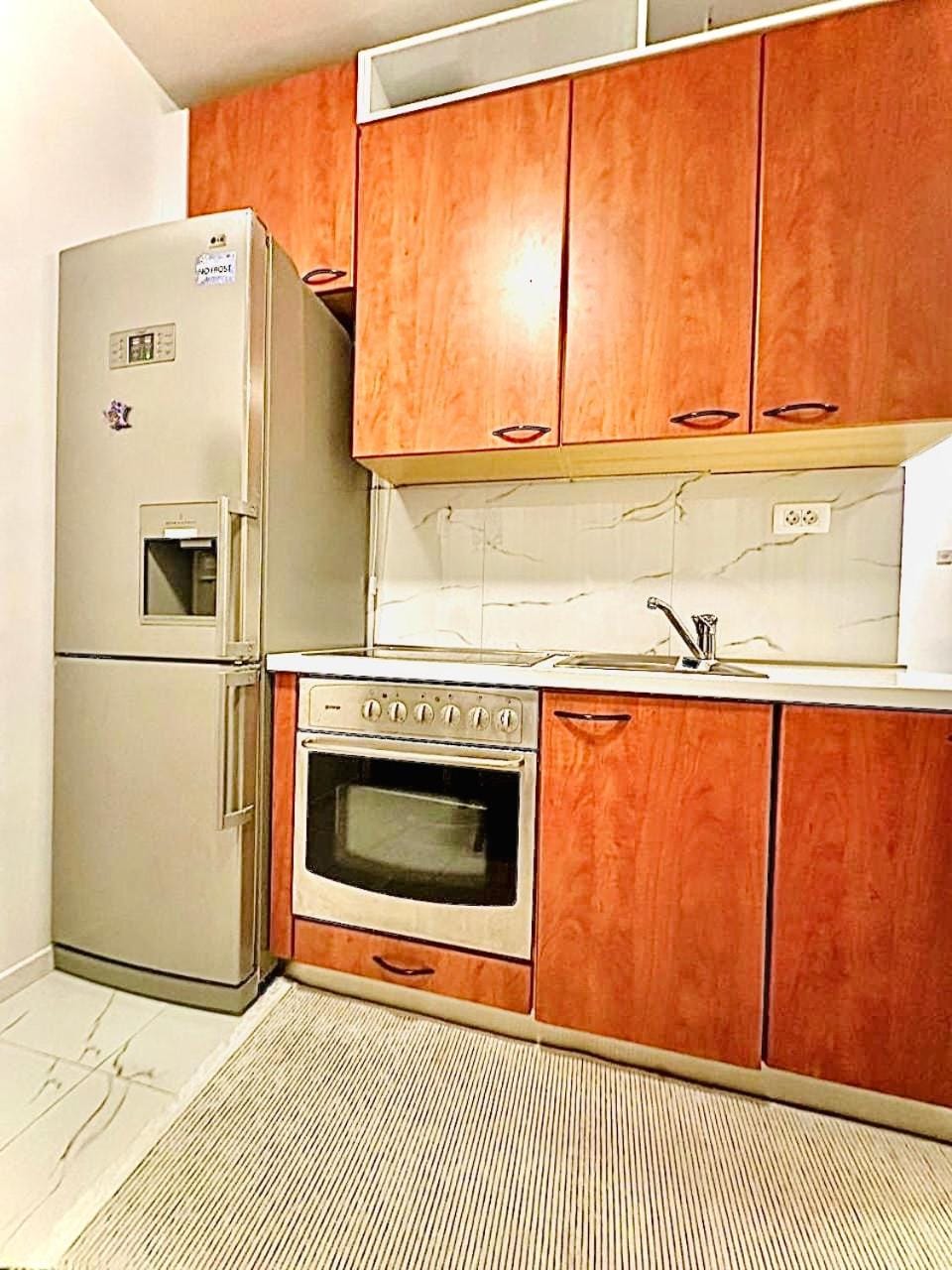 Apartment Lena, Budva Centar Apartment in Budva