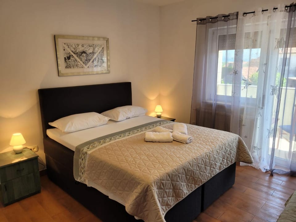Kuća ILIRIA Apartment in Dubrovnik-Neretva County